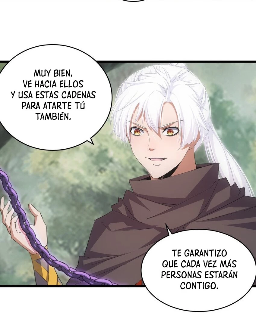 El Primer Gran Dios Eterno > Capitulo 133 > Page 331