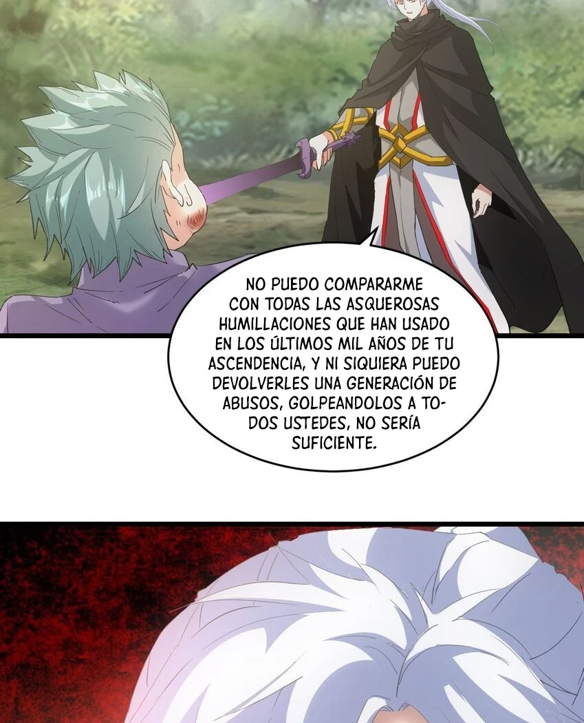 El Primer Gran Dios Eterno > Capitulo 133 > Page 361