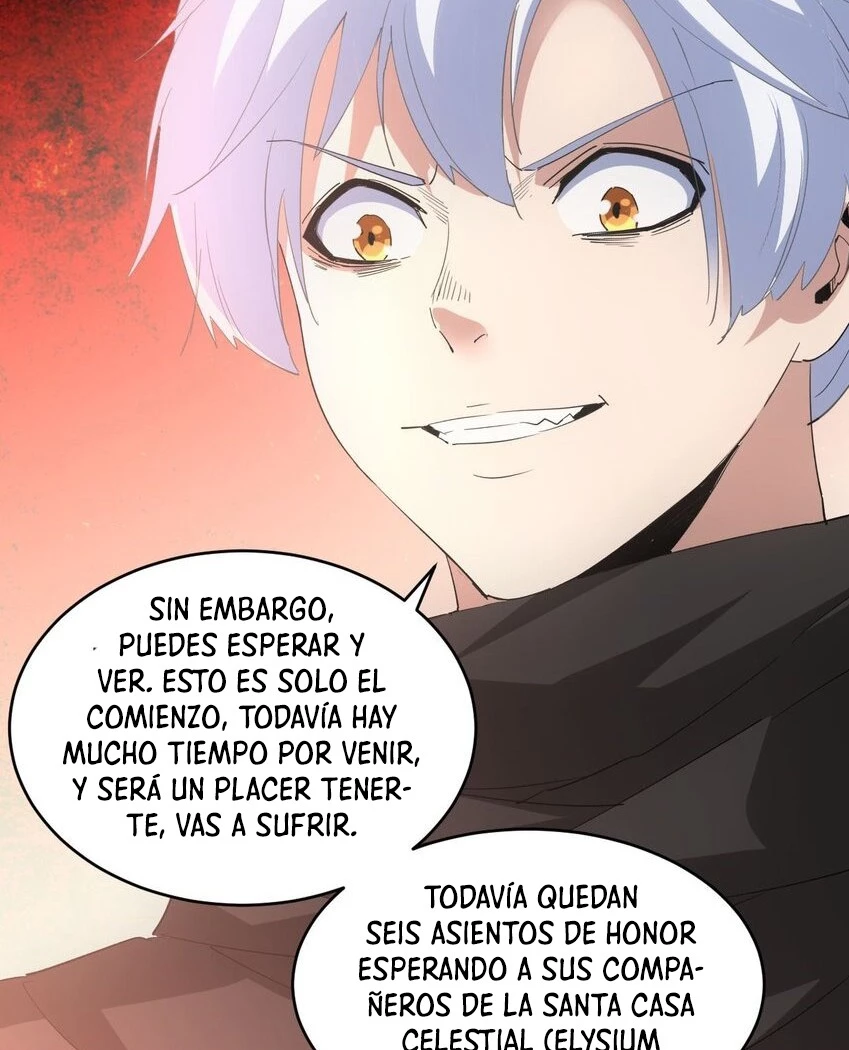 El Primer Gran Dios Eterno > Capitulo 133 > Page 371
