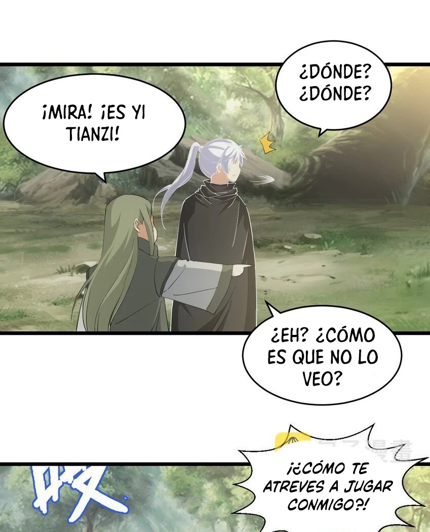 El Primer Gran Dios Eterno > Capitulo 133 > Page 551