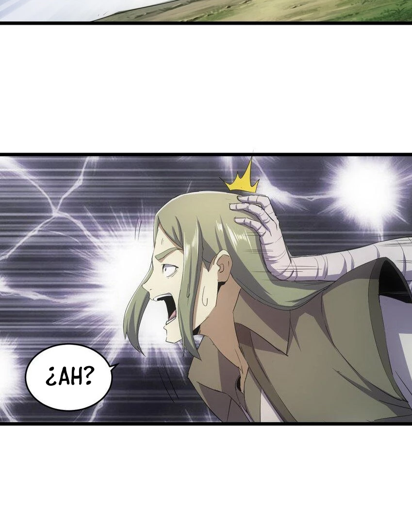 El Primer Gran Dios Eterno > Capitulo 133 > Page 591