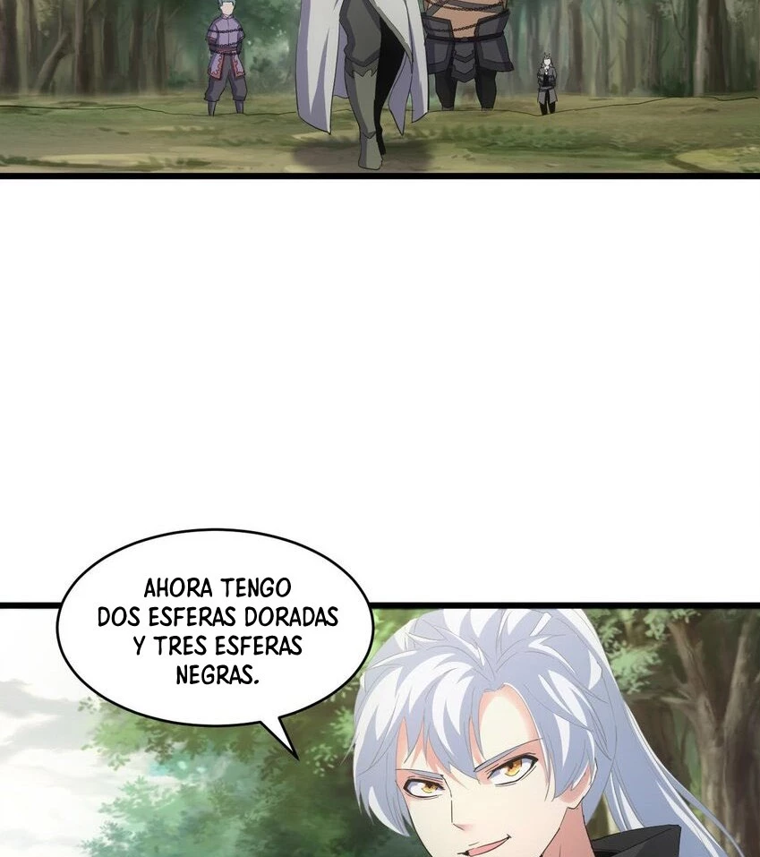 El Primer Gran Dios Eterno > Capitulo 134 > Page 101