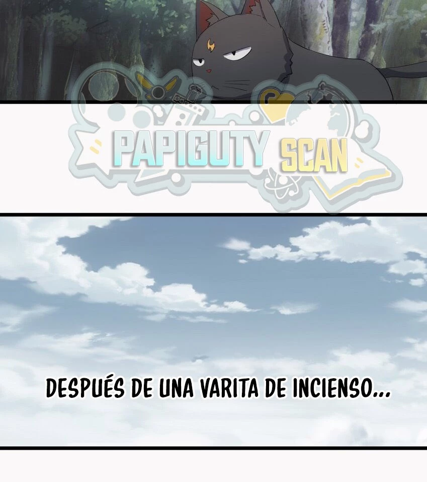 El Primer Gran Dios Eterno > Capitulo 134 > Page 191