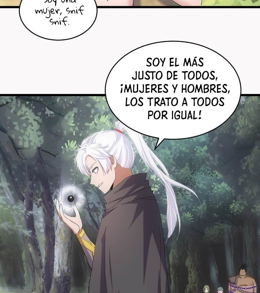 El Primer Gran Dios Eterno > Capitulo 134 > Page 211