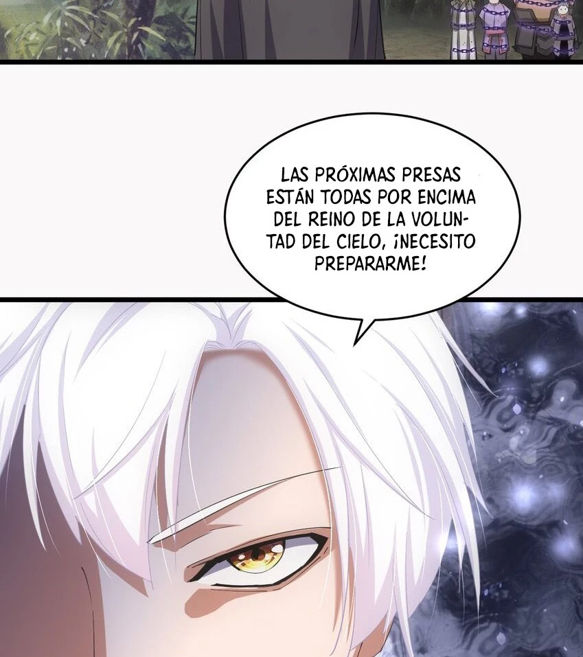 El Primer Gran Dios Eterno > Capitulo 134 > Page 231