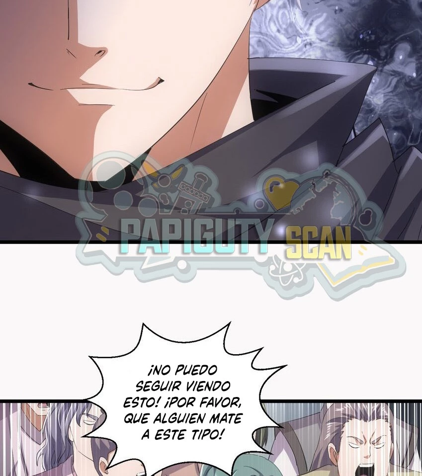 El Primer Gran Dios Eterno > Capitulo 134 > Page 241
