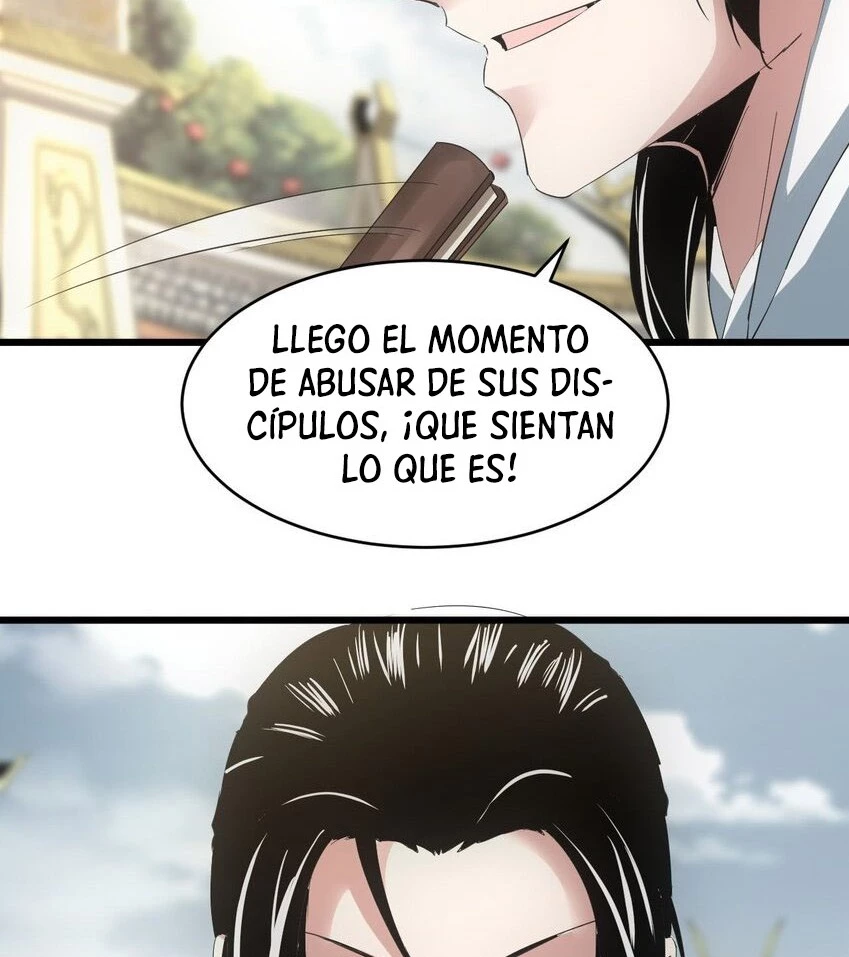 El Primer Gran Dios Eterno > Capitulo 134 > Page 271