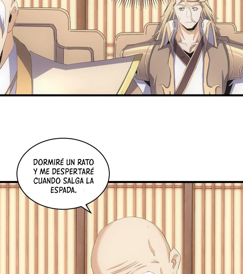 El Primer Gran Dios Eterno > Capitulo 134 > Page 361