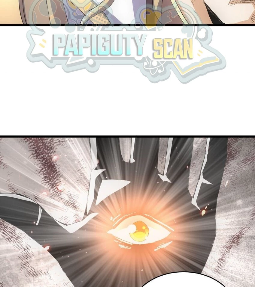 El Primer Gran Dios Eterno > Capitulo 134 > Page 391
