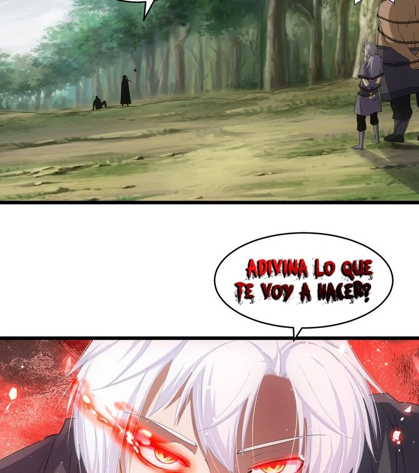El Primer Gran Dios Eterno > Capitulo 134 > Page 41