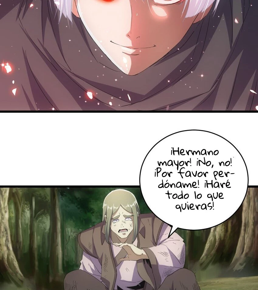 El Primer Gran Dios Eterno > Capitulo 134 > Page 51