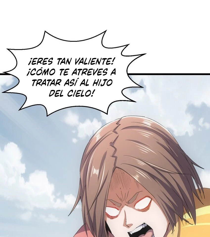 El Primer Gran Dios Eterno > Capitulo 134 > Page 561