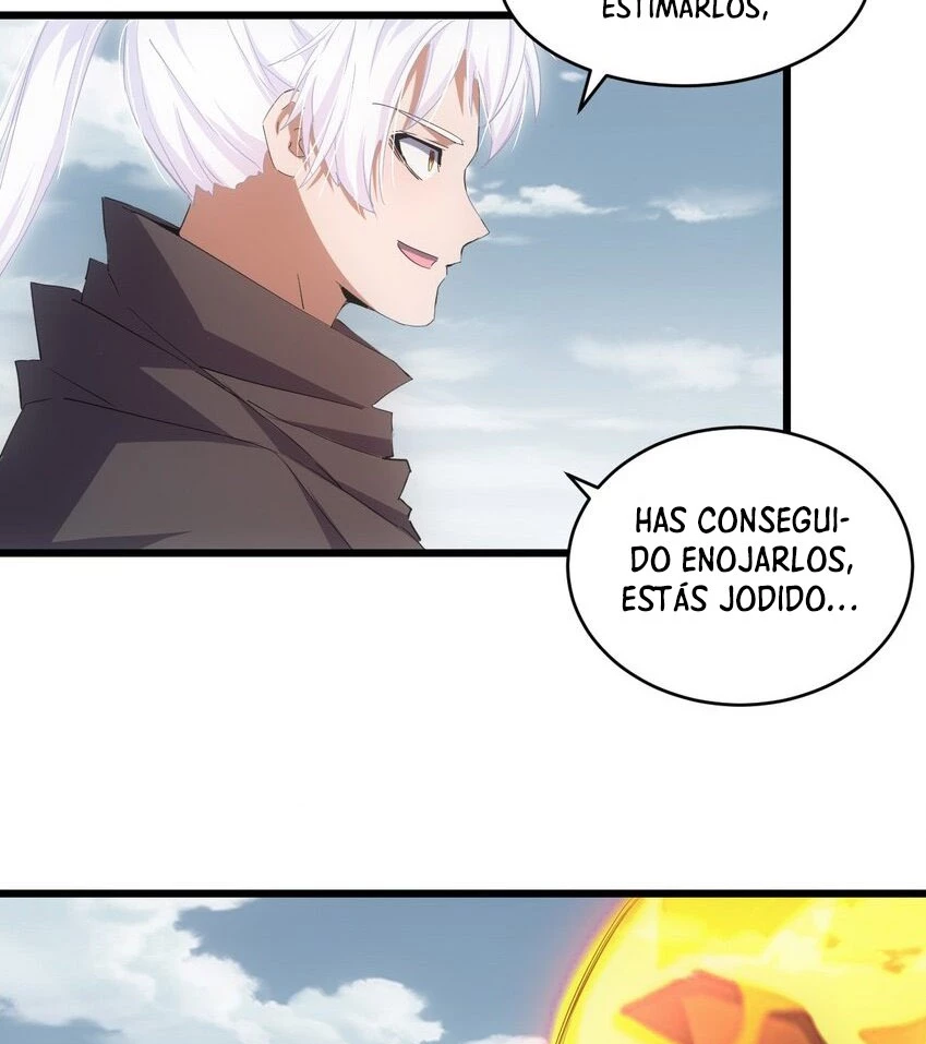 El Primer Gran Dios Eterno > Capitulo 134 > Page 621