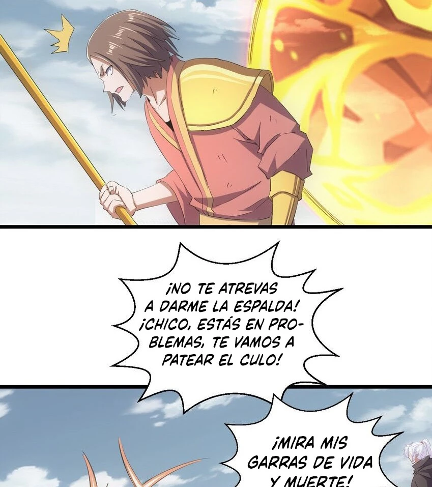 El Primer Gran Dios Eterno > Capitulo 134 > Page 631