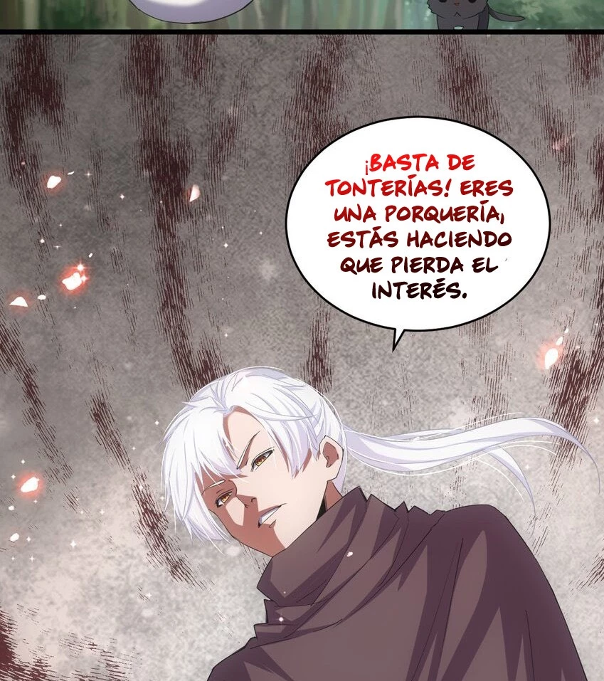 El Primer Gran Dios Eterno > Capitulo 134 > Page 71