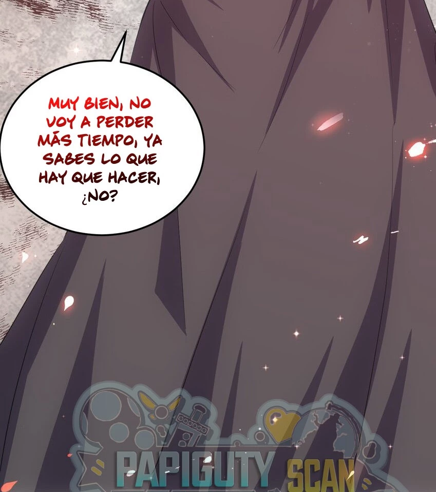 El Primer Gran Dios Eterno > Capitulo 134 > Page 81