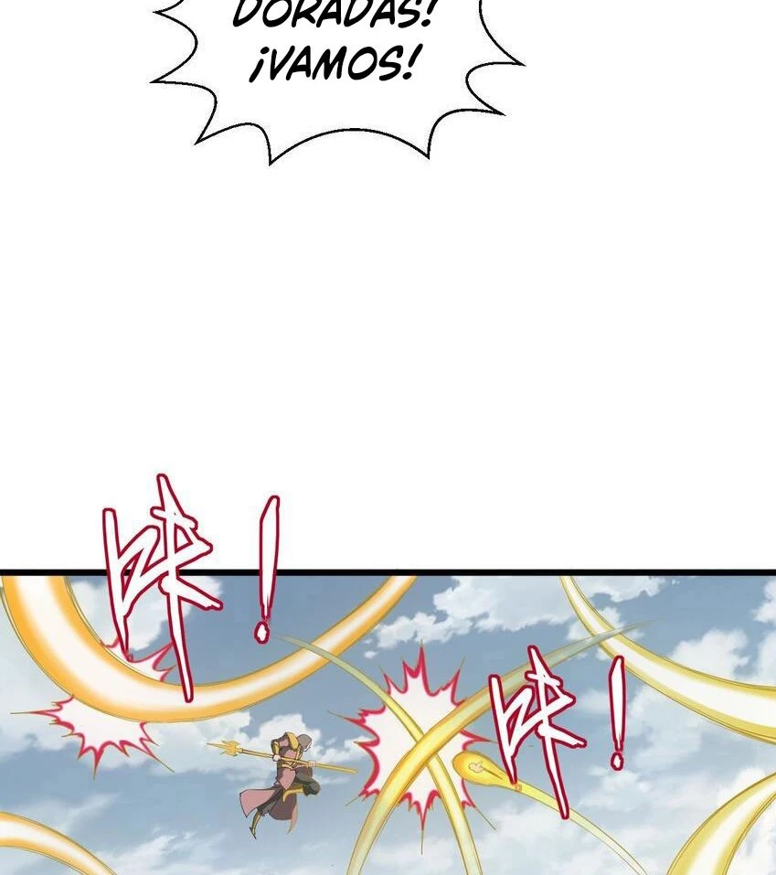 El Primer Gran Dios Eterno > Capitulo 135 > Page 101