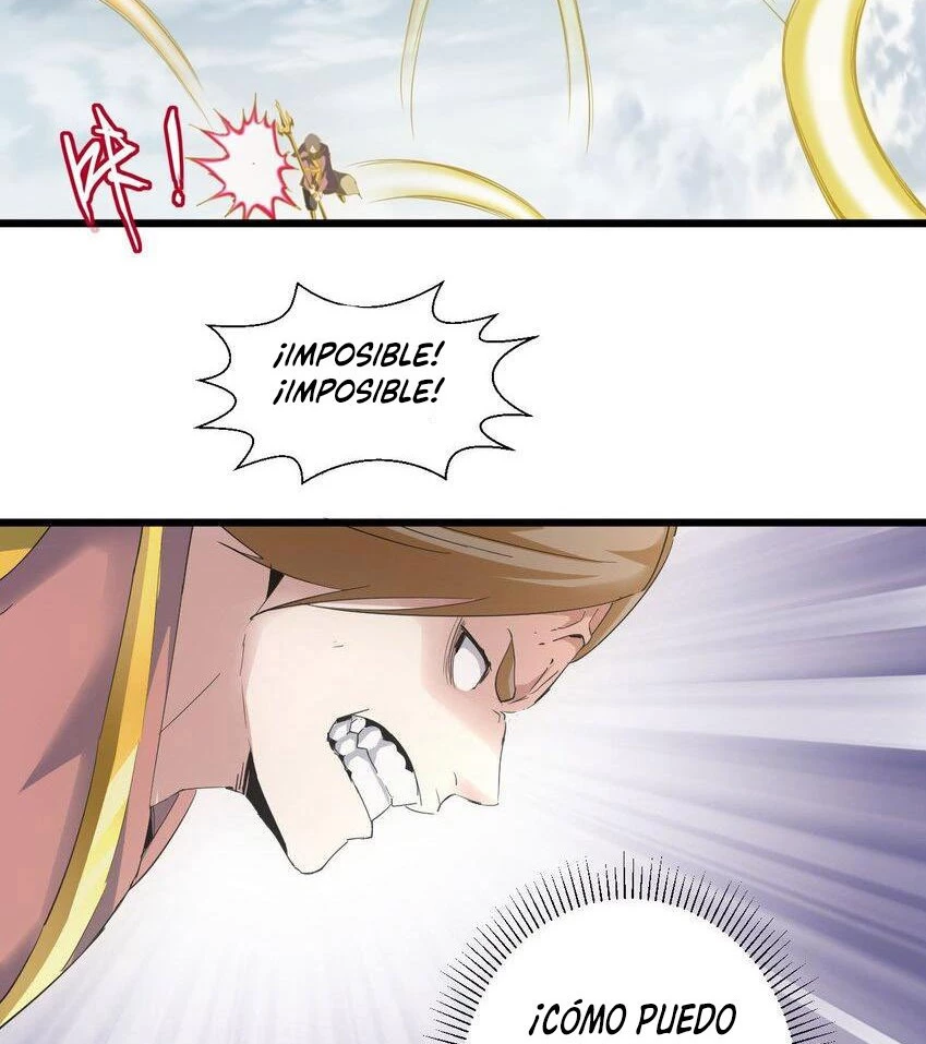 El Primer Gran Dios Eterno > Capitulo 135 > Page 111