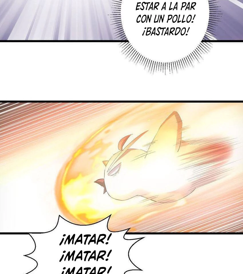 El Primer Gran Dios Eterno > Capitulo 135 > Page 121