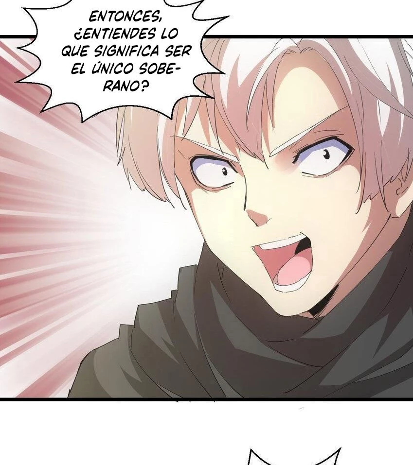 El Primer Gran Dios Eterno > Capitulo 135 > Page 151