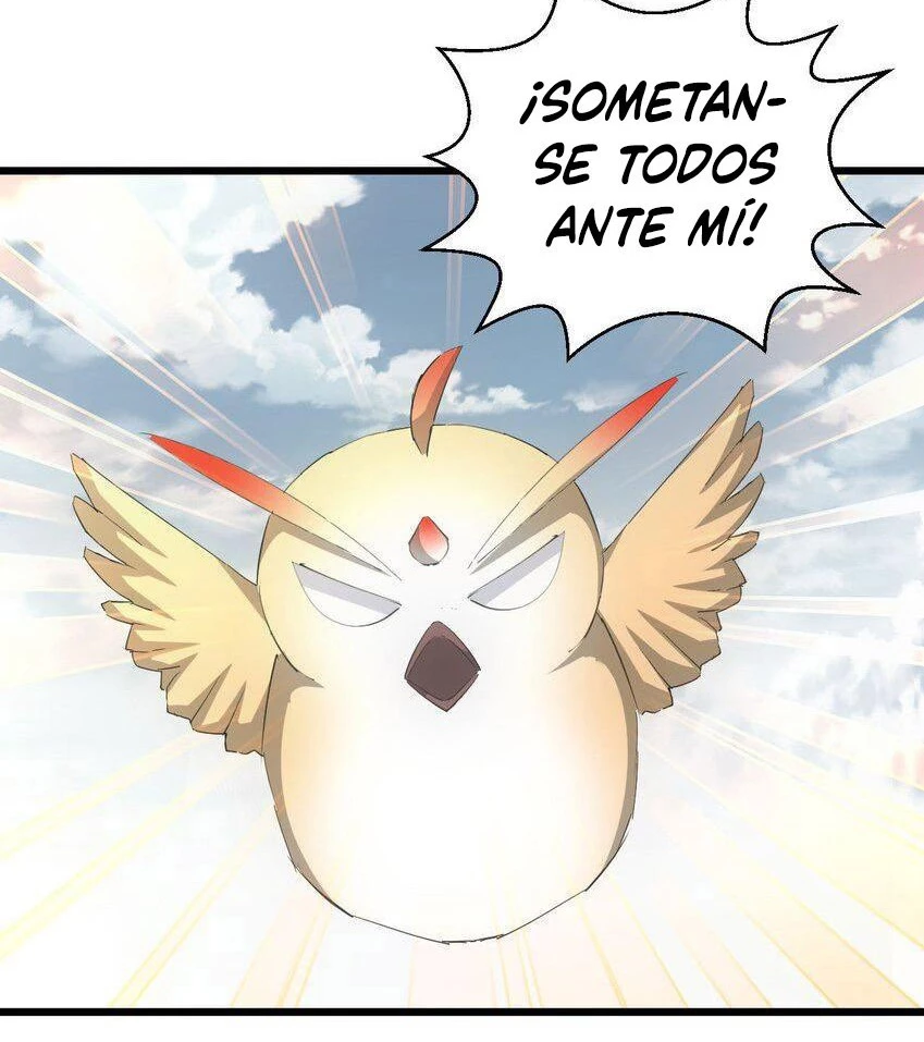 El Primer Gran Dios Eterno > Capitulo 135 > Page 161