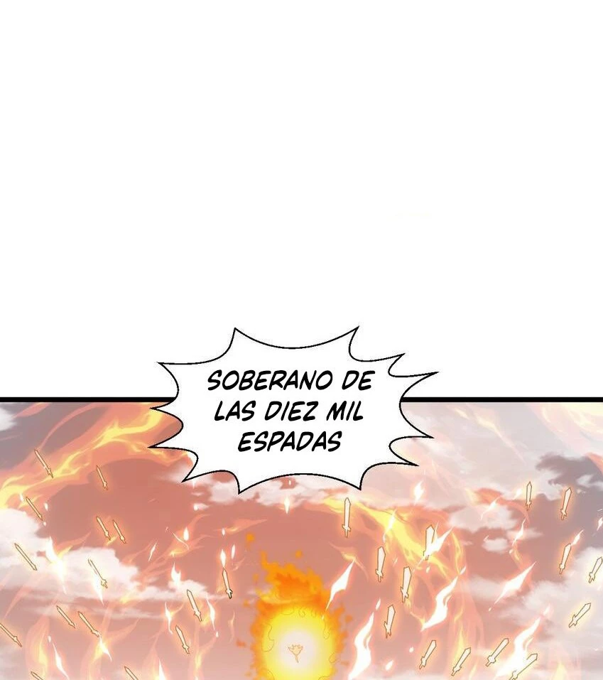 El Primer Gran Dios Eterno > Capitulo 135 > Page 171