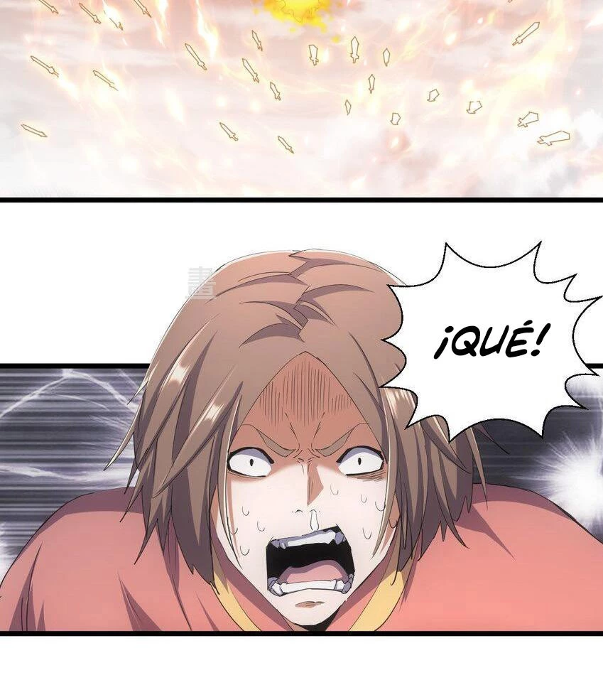 El Primer Gran Dios Eterno > Capitulo 135 > Page 181