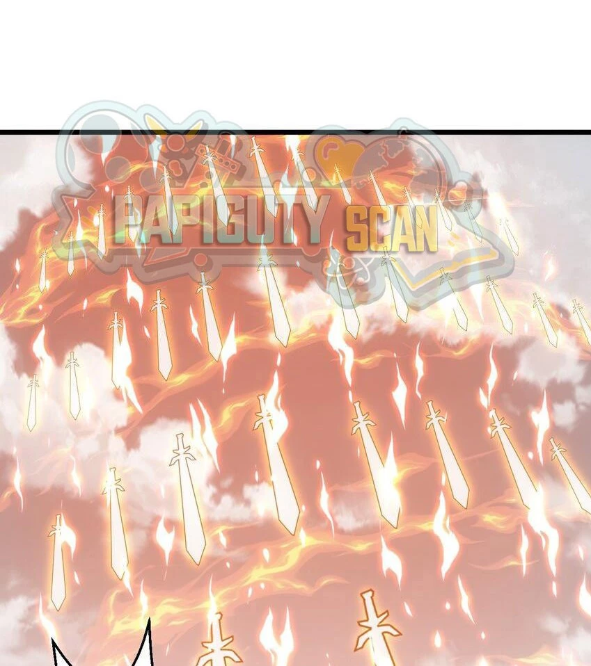 El Primer Gran Dios Eterno > Capitulo 135 > Page 191