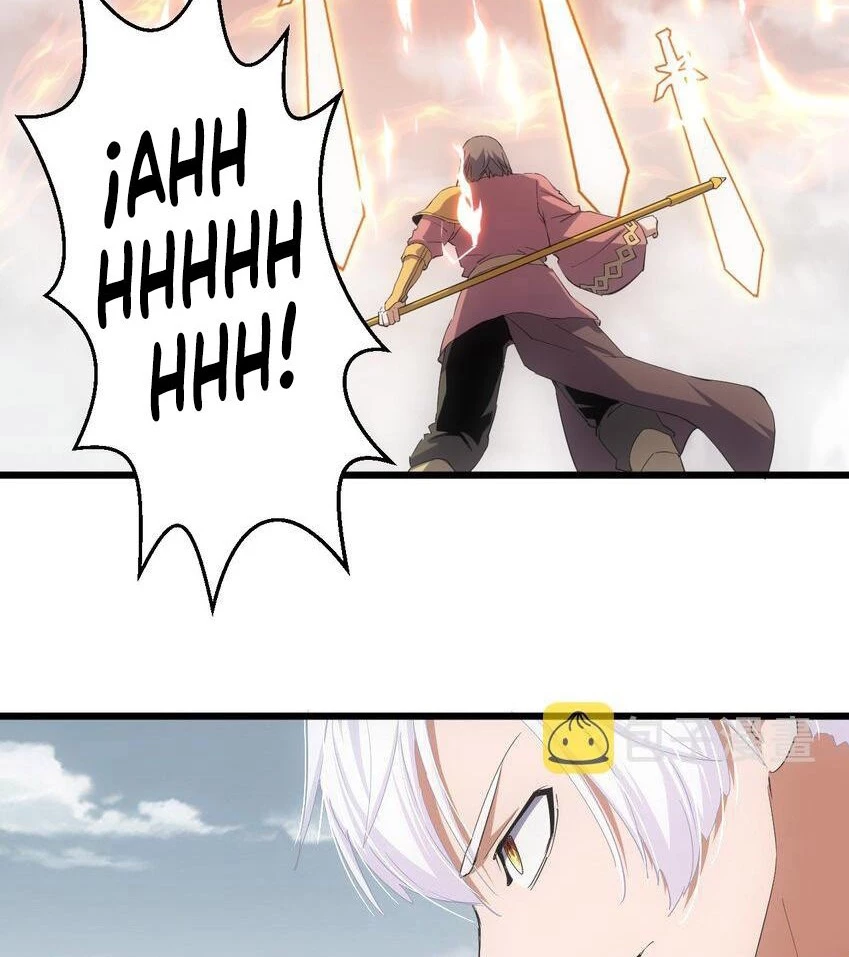 El Primer Gran Dios Eterno > Capitulo 135 > Page 201