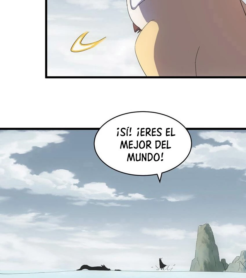 El Primer Gran Dios Eterno > Capitulo 135 > Page 241