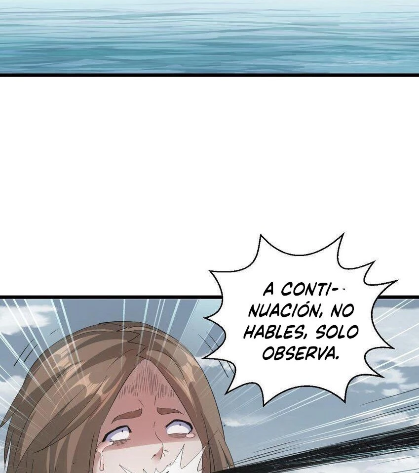 El Primer Gran Dios Eterno > Capitulo 135 > Page 251