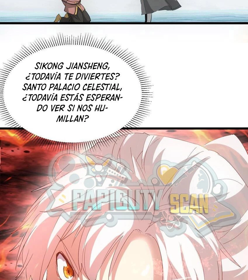 El Primer Gran Dios Eterno > Capitulo 135 > Page 271