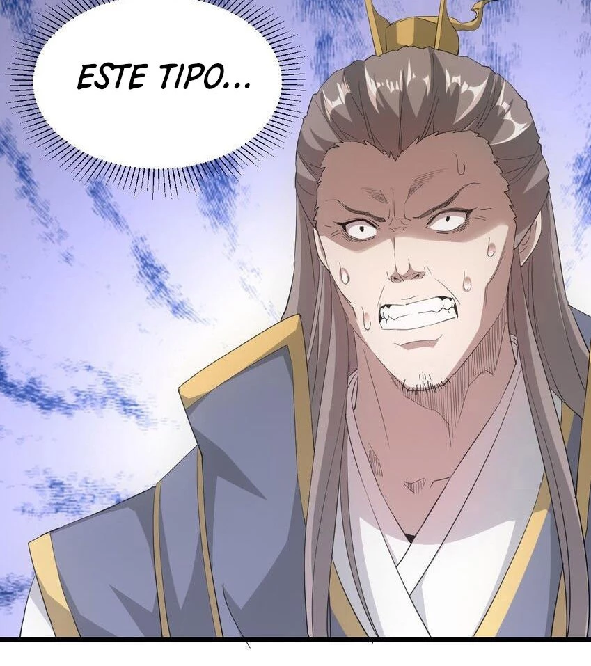 El Primer Gran Dios Eterno > Capitulo 135 > Page 301