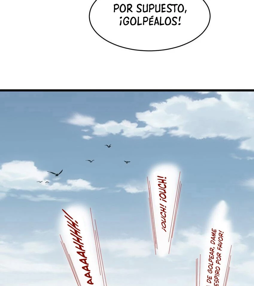 El Primer Gran Dios Eterno > Capitulo 135 > Page 381