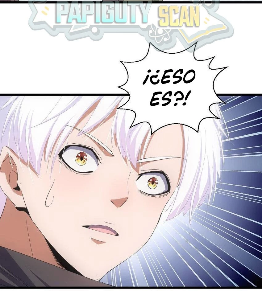 El Primer Gran Dios Eterno > Capitulo 135 > Page 481