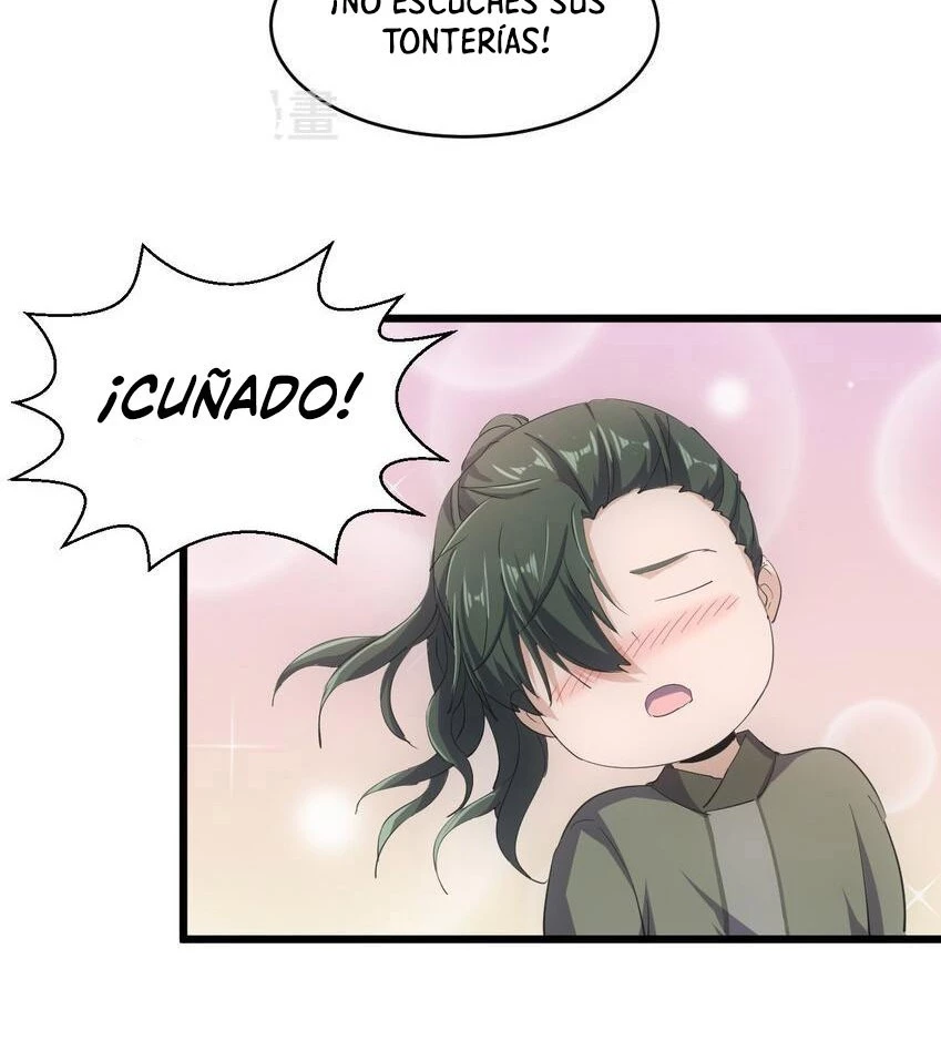 El Primer Gran Dios Eterno > Capitulo 135 > Page 511
