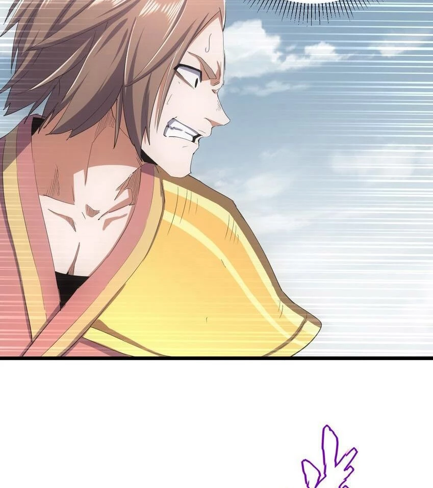 El Primer Gran Dios Eterno > Capitulo 135 > Page 51