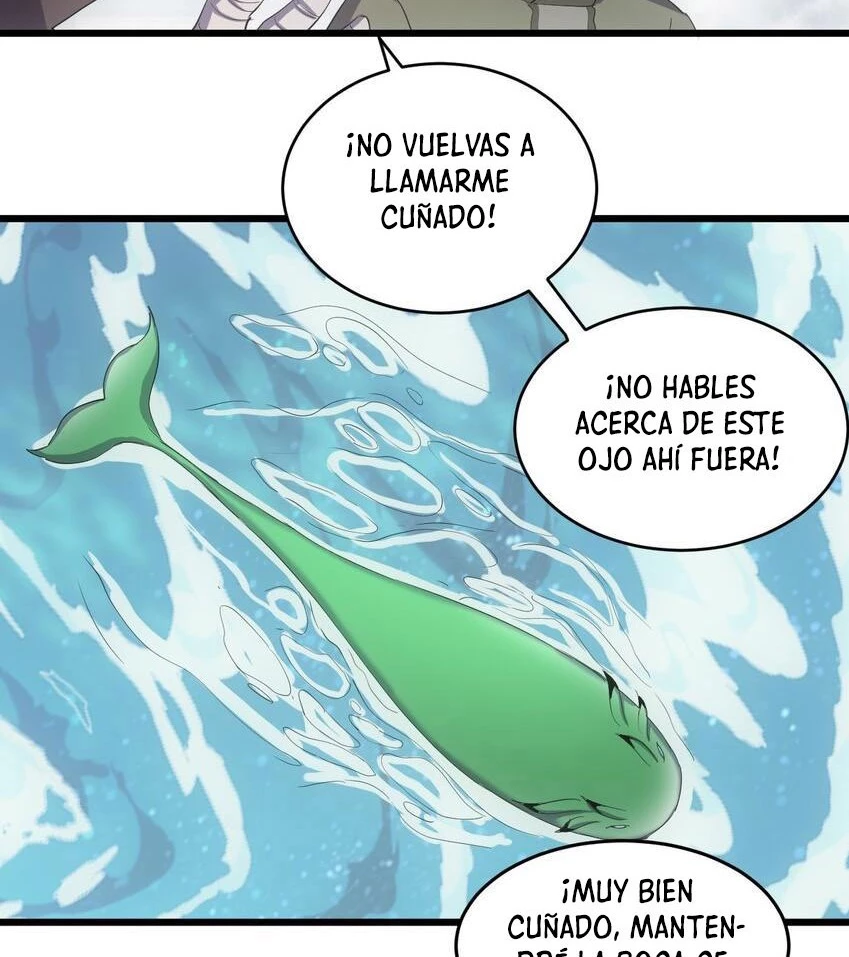 El Primer Gran Dios Eterno > Capitulo 135 > Page 531