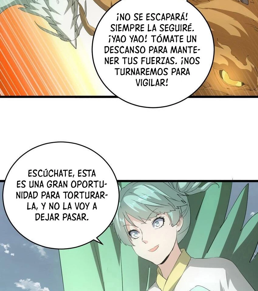 El Primer Gran Dios Eterno > Capitulo 135 > Page 551