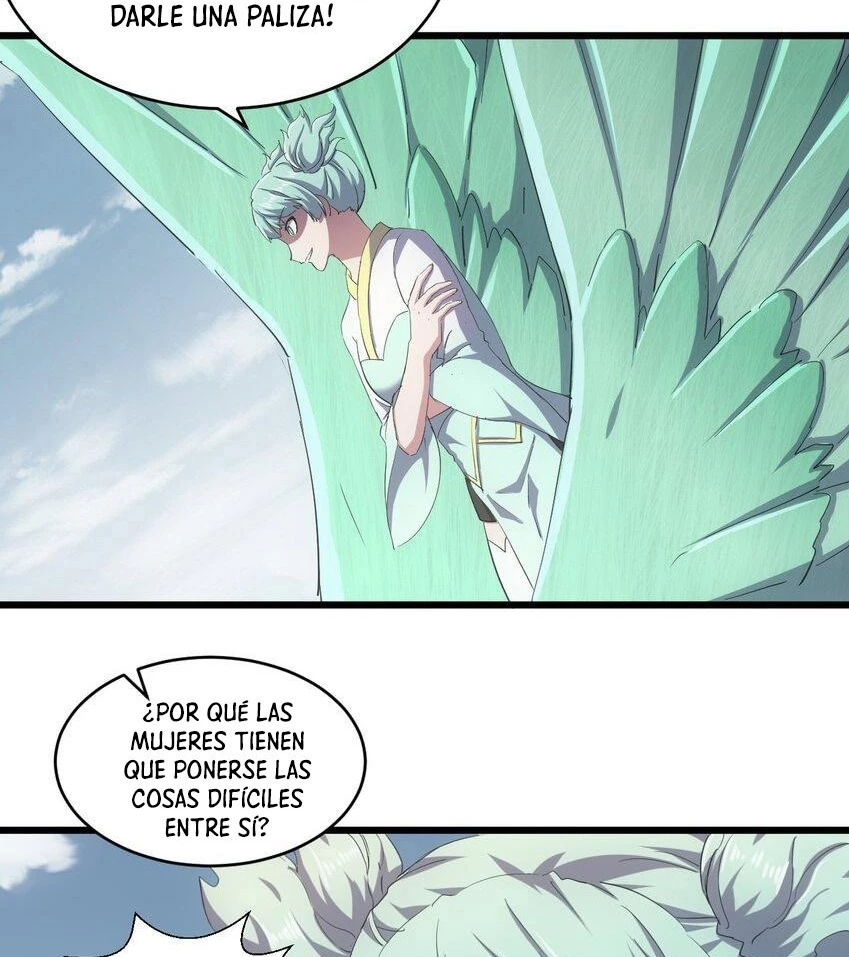 El Primer Gran Dios Eterno > Capitulo 135 > Page 631