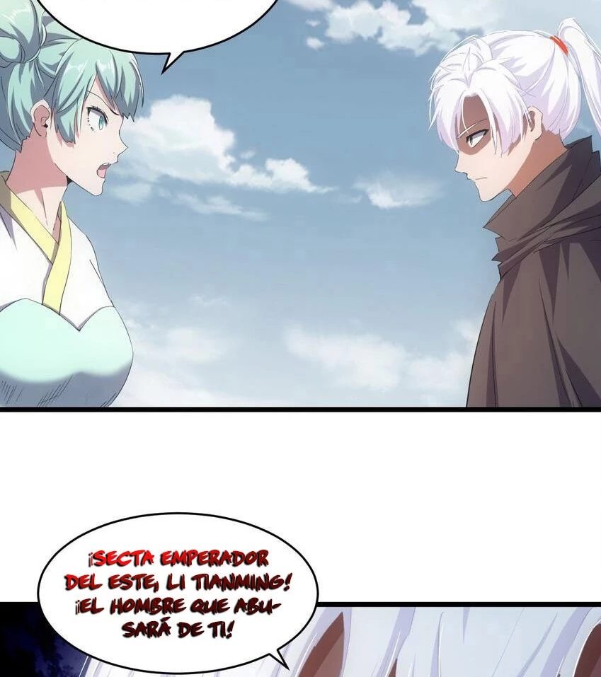 El Primer Gran Dios Eterno > Capitulo 135 > Page 661