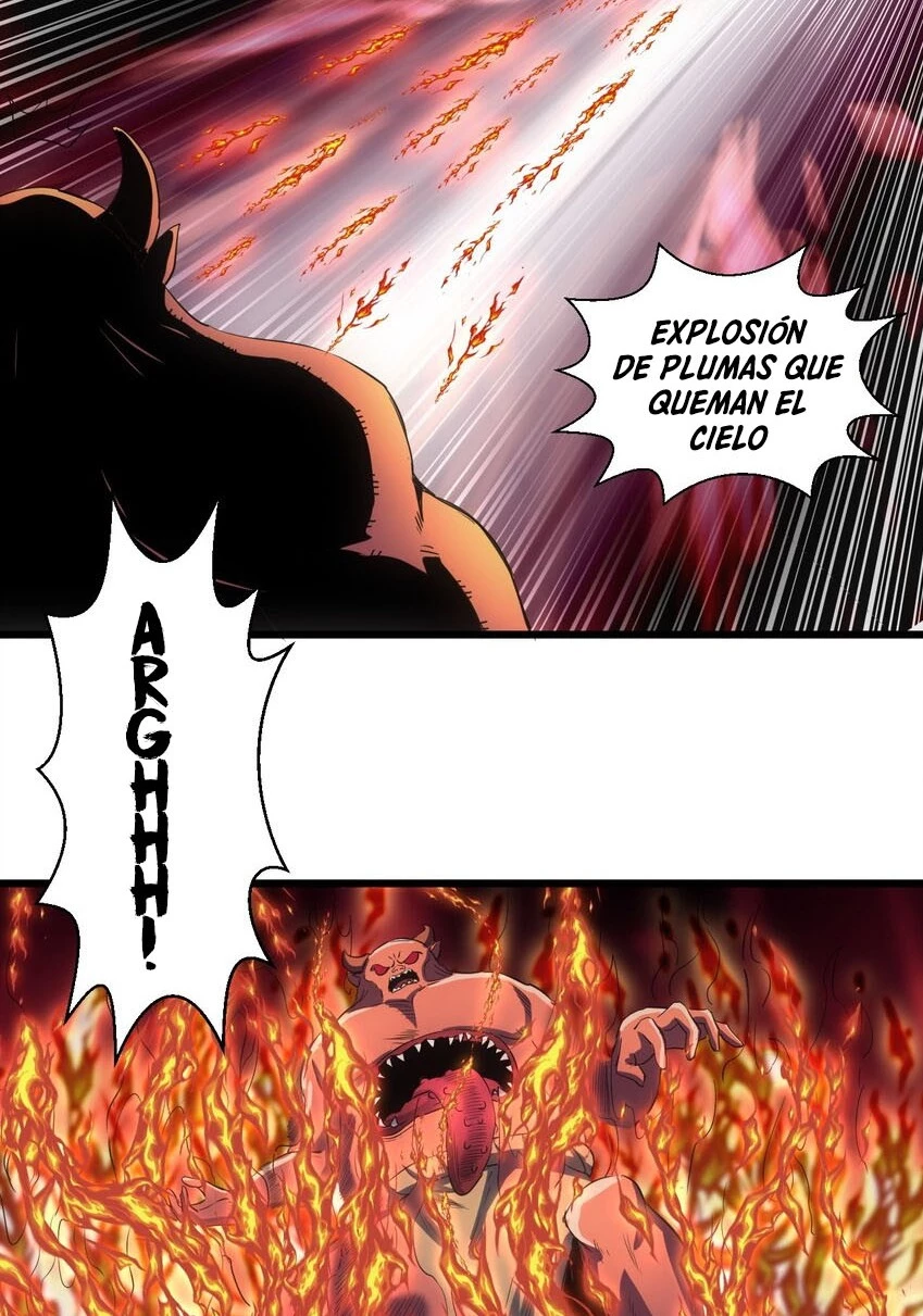 El Primer Gran Dios Eterno > Capitulo 111 > Page 101