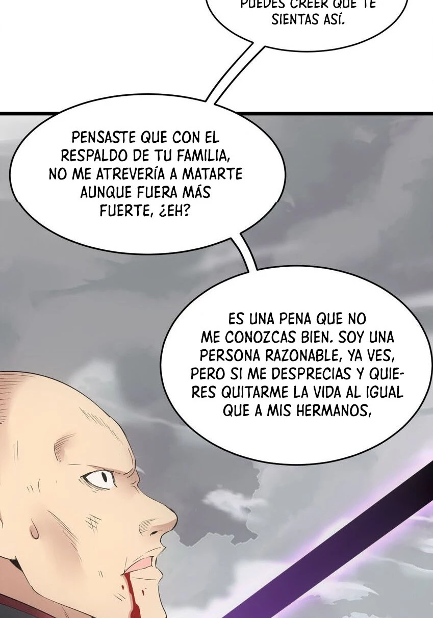 El Primer Gran Dios Eterno > Capitulo 111 > Page 251