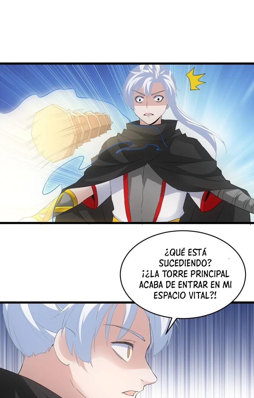El Primer Gran Dios Eterno > Capitulo 111 > Page 481