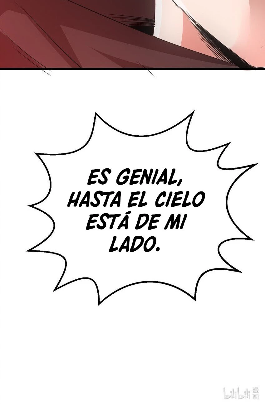 El Primer Gran Dios Eterno > Capitulo 111 > Page 571