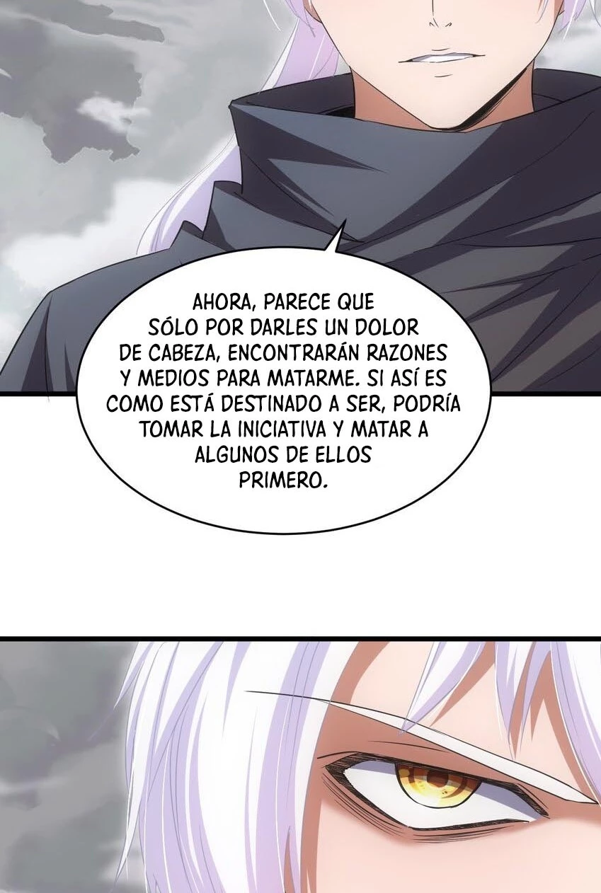 El Primer Gran Dios Eterno > Capitulo 112 > Page 101