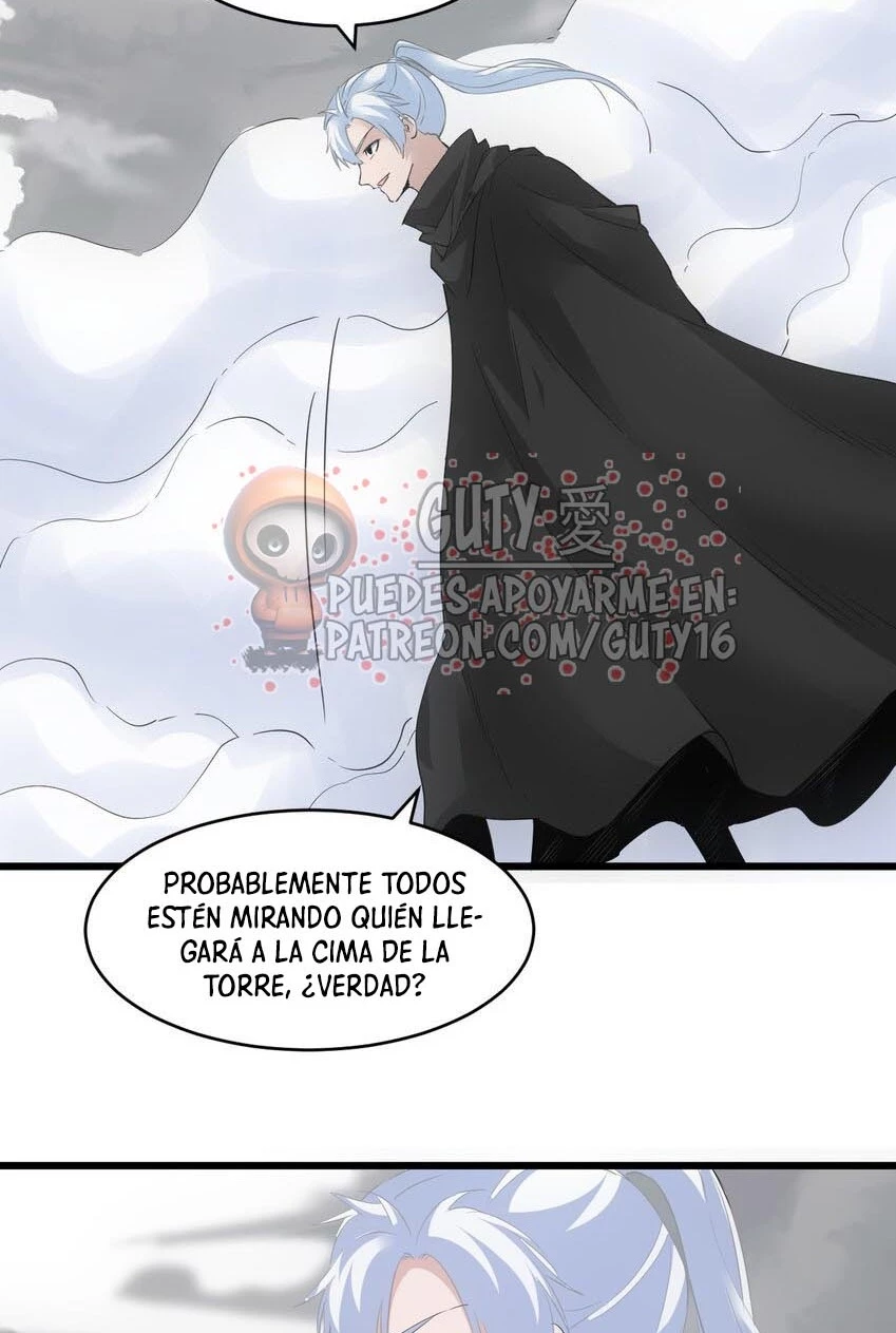 El Primer Gran Dios Eterno > Capitulo 112 > Page 201