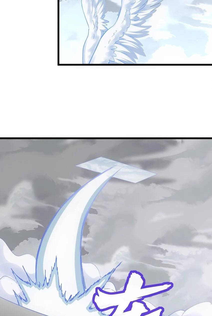 El Primer Gran Dios Eterno > Capitulo 112 > Page 231