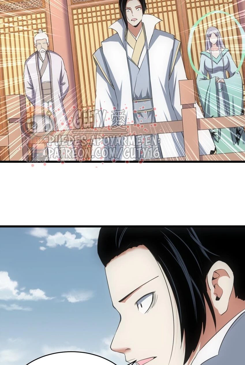 El Primer Gran Dios Eterno > Capitulo 112 > Page 291