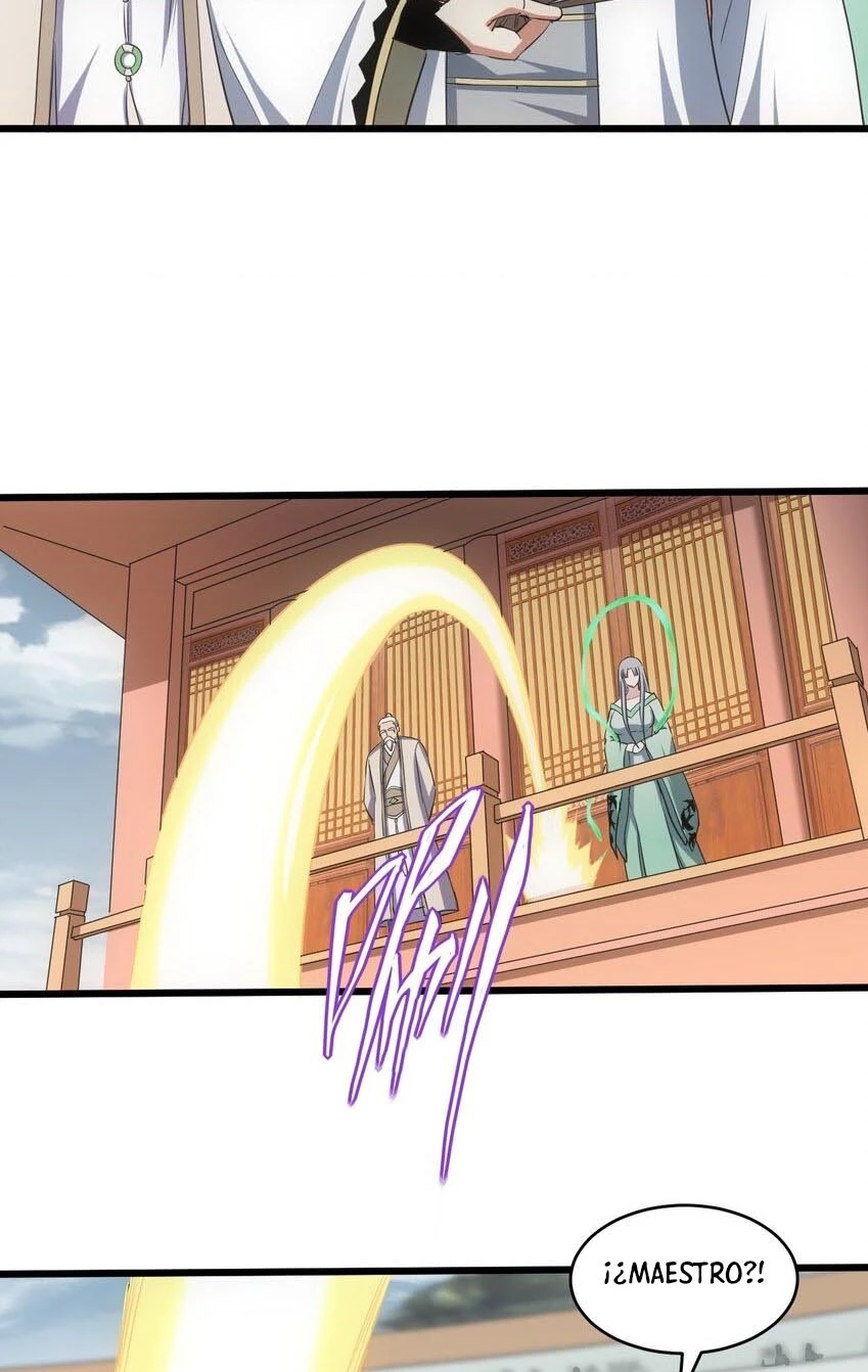 El Primer Gran Dios Eterno > Capitulo 112 > Page 351